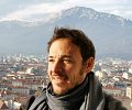 Charles Ambrosino, Maître de Conférences en Urbanisme et Aménagement à Institut d'Urbanisme et de géographie Alpine (Université Grenoble Alpes), Chercheur à l'UMR Pacte